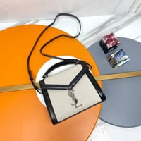 Image 1 of Y Cassandra mini bag 