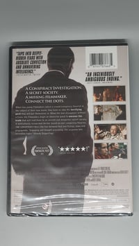 Image 2 of The Conspiracy