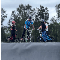 Image 3 of Saturday Group Sessions