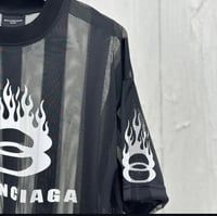 Image 4 of LIT THE FLAME SHIRT