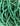 Solid Color Waistbeads