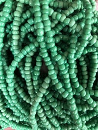 Image 3 of Solid Color Waistbeads