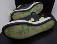 Image 4 of Reebok Ice Cream Dice Flavor black