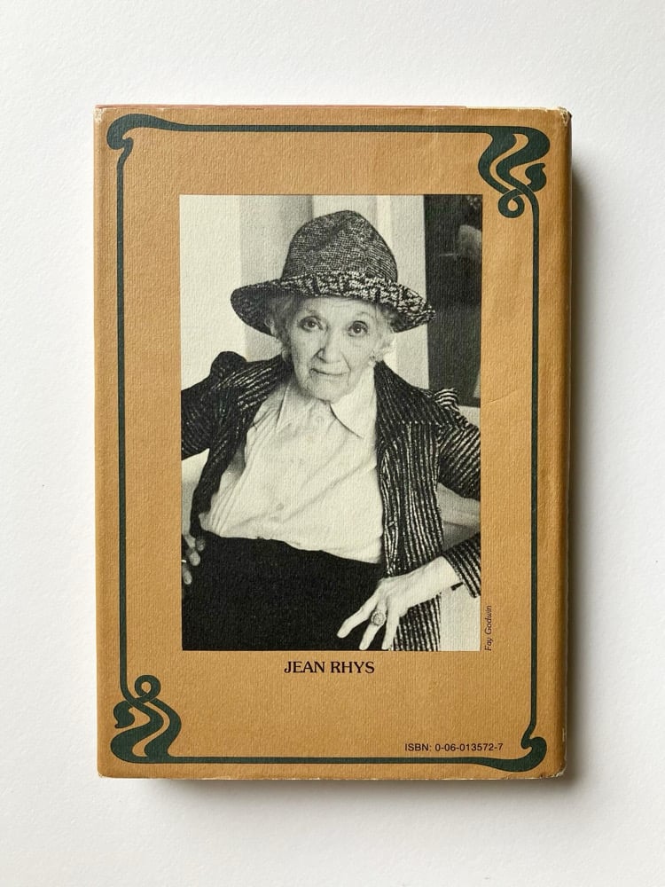 Sleep It Off, Lady: Stories Image 2