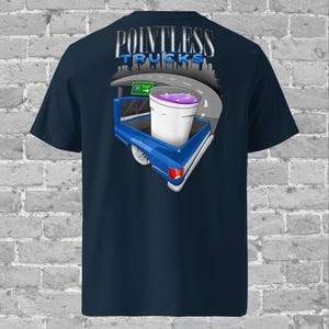 Image of "C10 on I10" Shirt (Oscuro)