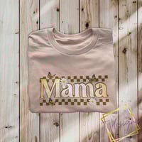 Image 1 of Mama Designed Shirt