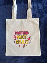 Image 5 of Cotton Tote Bags