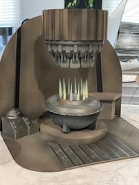 Image 1 of Armorers Forge Set 