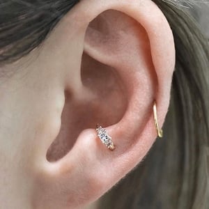 ANTI-TRAGUS PIERCING SERVICES