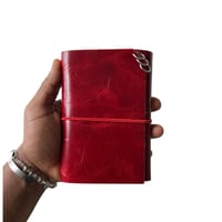 Image 3 of Maverick’s Pocket Journal 1.1 
