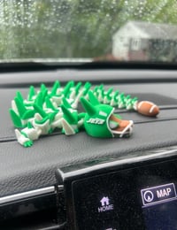 Image 1 of The Green Machine 