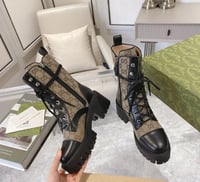 Image 2 of GIA GG BOOTS