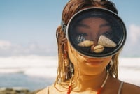 Image 2 of Mandy earrings 