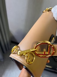 Image 6 of FF Roma Kan U Crossbody
