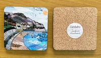 Llandudno Coasters