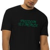Nigeria Freedom T-shirt