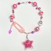 Image 3 of Strawberry Rockstar. 