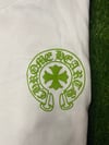 Multicolor Chrome Hearts shirt