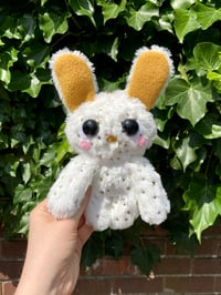 Image 2 of Stella Bunny the Bag Charm