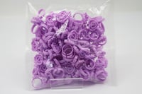 Image 1 of HEART GLUE RING BAG