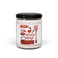 Image 24 of Cygen Divine Designs XOXO Scented Soy Candle