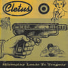 Cletus - Horse Play Leads To Tragedy Lp 