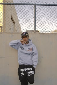 Image 3 of Menace 2 The World Chino Pant 
