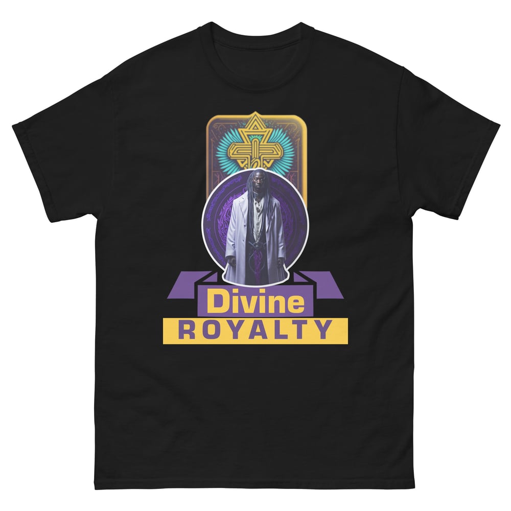 Divine Royalty (T-Shirt) 