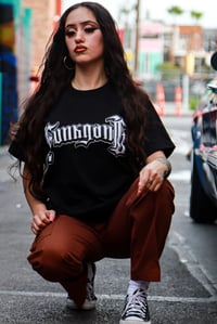 Image 1 of FUNKGANG CHINA SCRIPT 