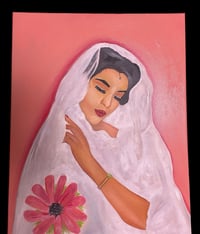 VIRGIN BRIDE