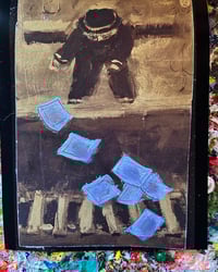 Image 1 of Illustrator story continued