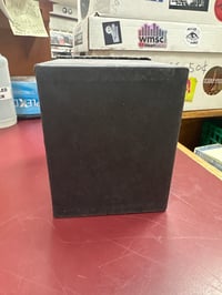 Image 4 of Iron Maiden - The First Ten Years (EMI) - USED 10 CD BOX SET 1990 CD'S IN GREAT SHAPE! 