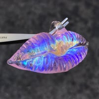 Image 3 of Dichroic Rainbow Rozay FabuLIPS