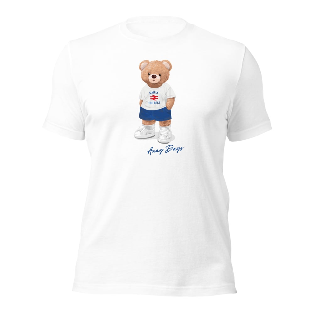 Simply The Best, Away Days