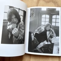 Image 4 of Don McCullin - A Day In The Life Of The Beatles