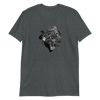 DRO Streets Unisex T-Shirt