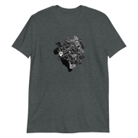 Image 1 of DRO Streets Unisex T-Shirt