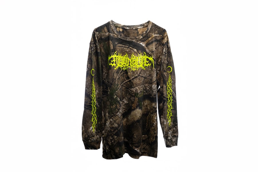 Image of Moonshine Realtree Long Sleeve