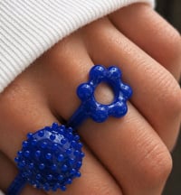 Image 3 of Organic Ring Making Workshop