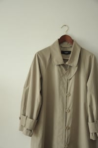 Image 3 of Agatha Raincoat Pietra