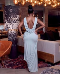 Image 1 of Lerenza maxi dress