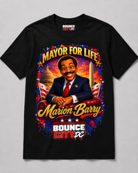 Image 2 of Mayor 4 Life Tee