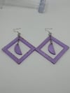 Papadosio Earrings