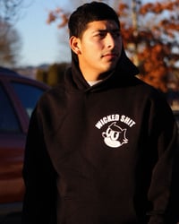 Image 5 of SICK ONE HOODIE