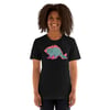 Raccoon t shirt