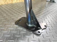 Image 2 of Toyota/Scion/Subaru FRS/BRZ Bash Bar  (FRONT)