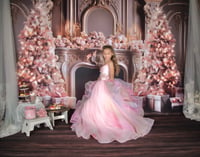 Image 21 of Pink Christmas