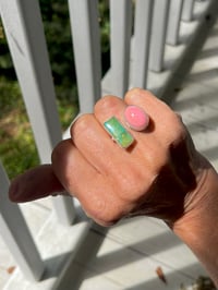 Image 5 of Two is Better Than One Ring 