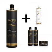 Image 1 of NANO KERATIN TREATMENT KIT 