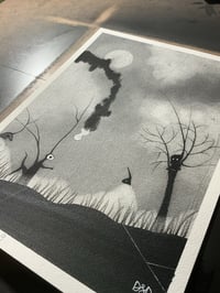 Image 5 of Witch and treemen 9